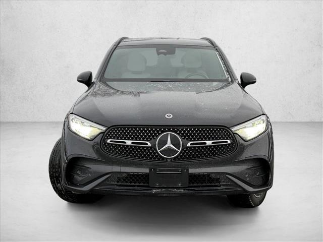 2023 MERCEDES-BENZ GLC-CLASS - Image 2