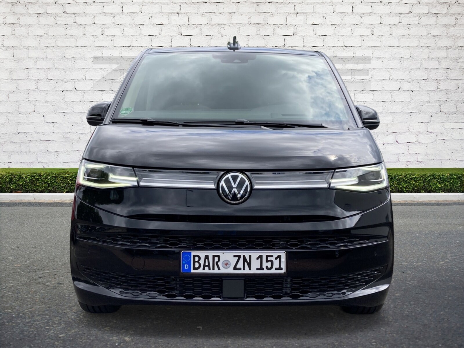 Volkswagen Multivan Langversion – Bild 6