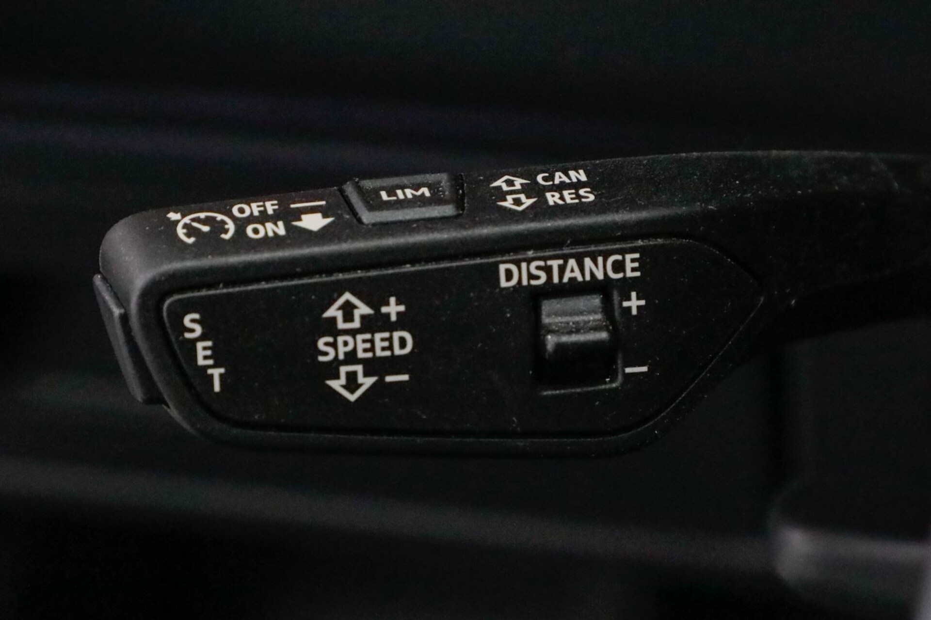 Audi A6 Avant Sport