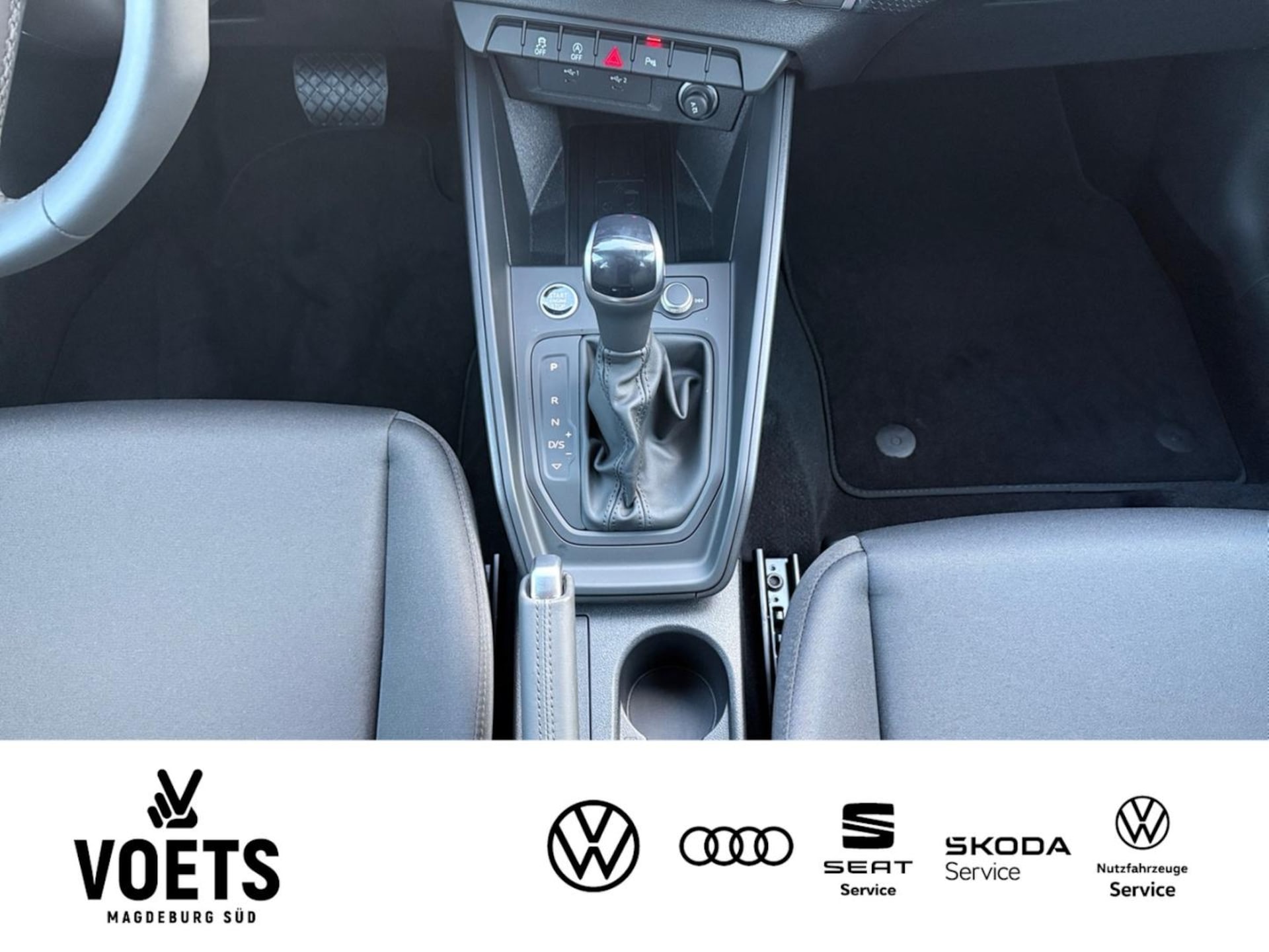 Audi A1 allstreet