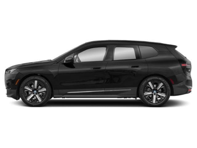 2022 BMW iX