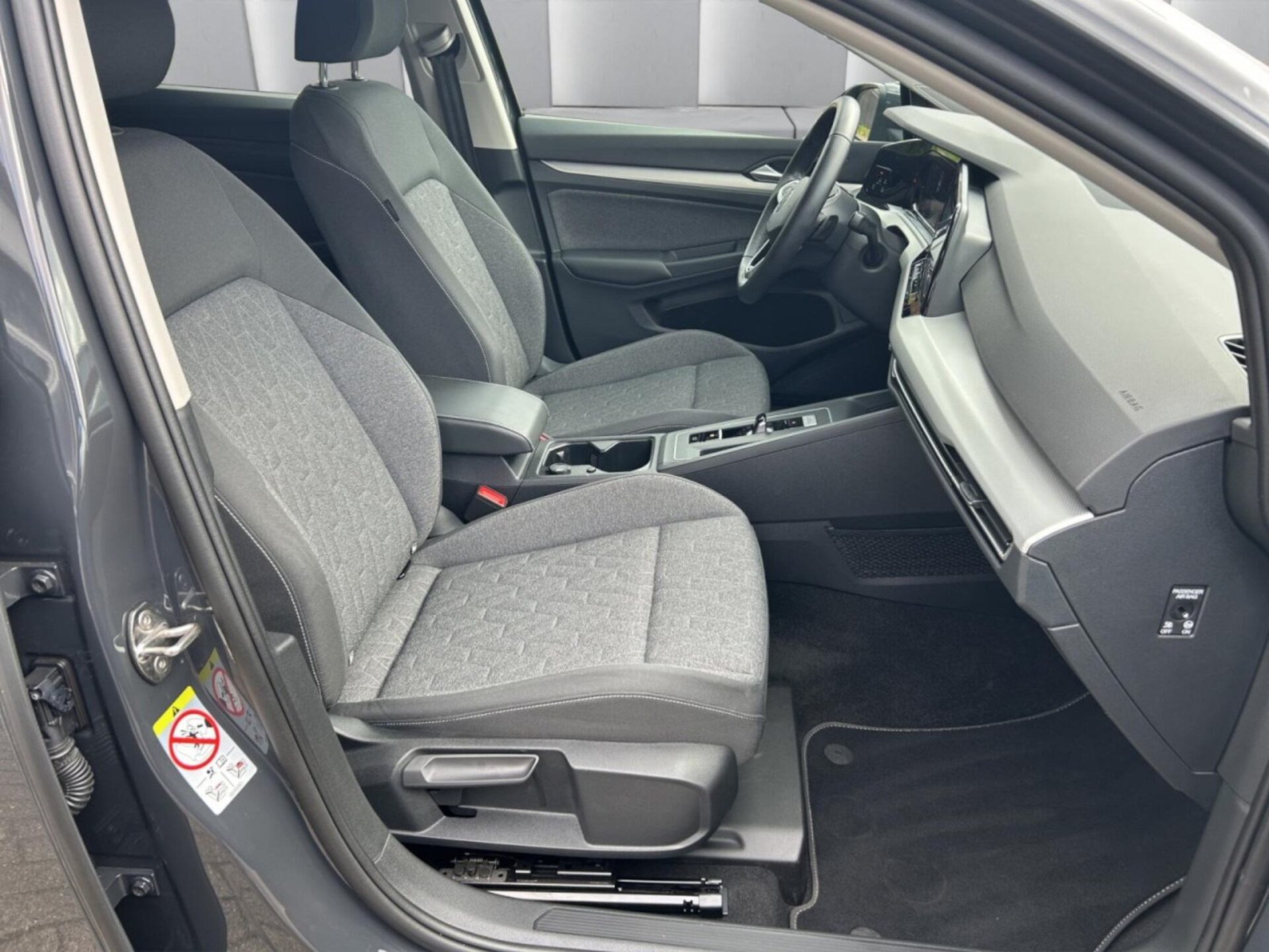 Volkswagen Golf MOVE