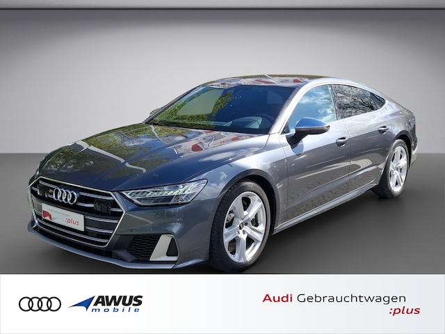Audi S7
