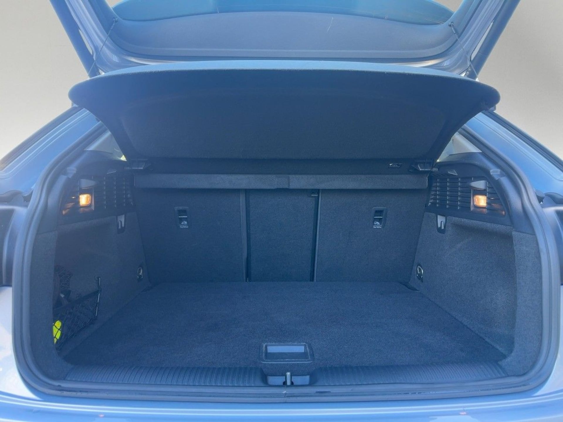 Audi Q2 Advanced