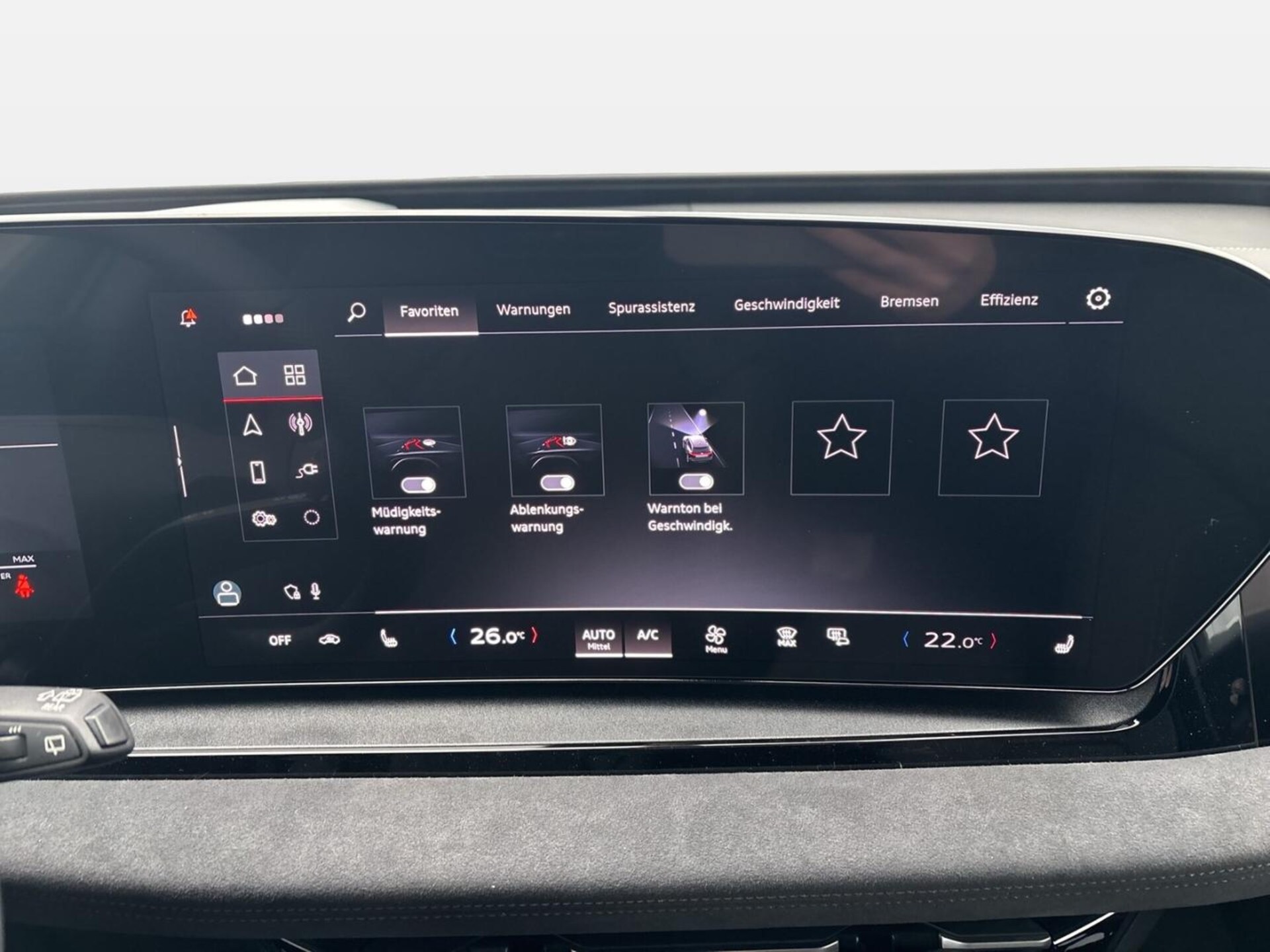 Audi Q6 SUV e-tron