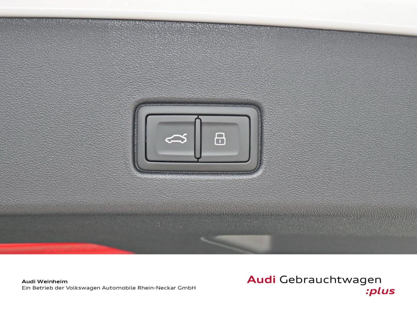 Bild über Audi Q4 e-tron 45 e-tron quattro - für weitere Informationen kontaktieren Sie den Audi Partner