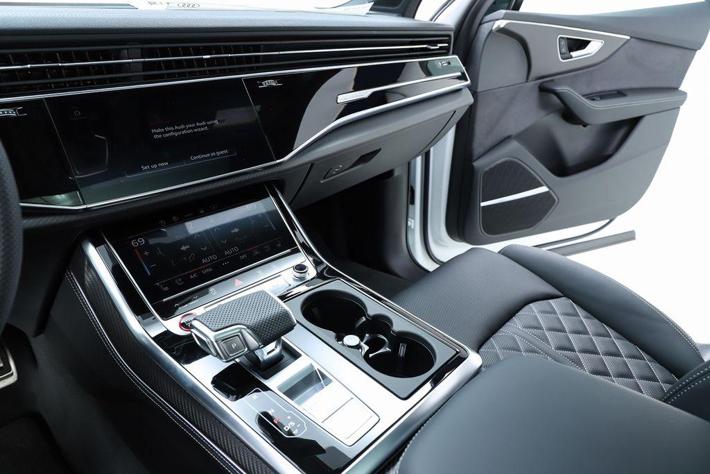 2026 Audi SQ7 Premium Plus - Photo 49