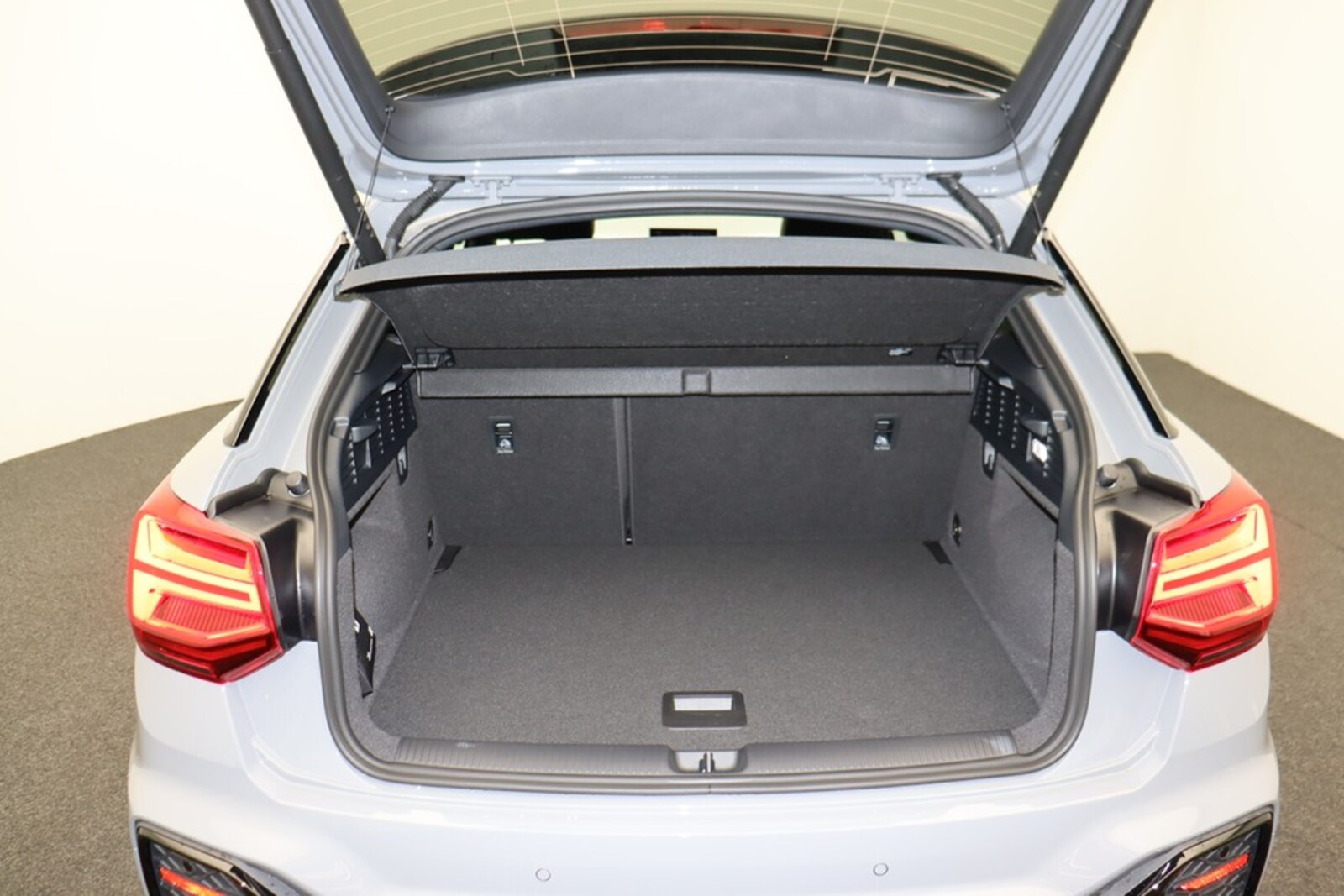 Audi Q2 – Bild 13