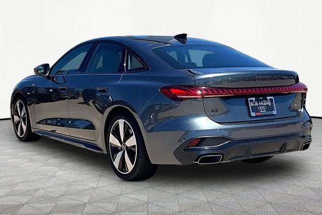 2026 Audi A5 Premium Plus - Photo 12