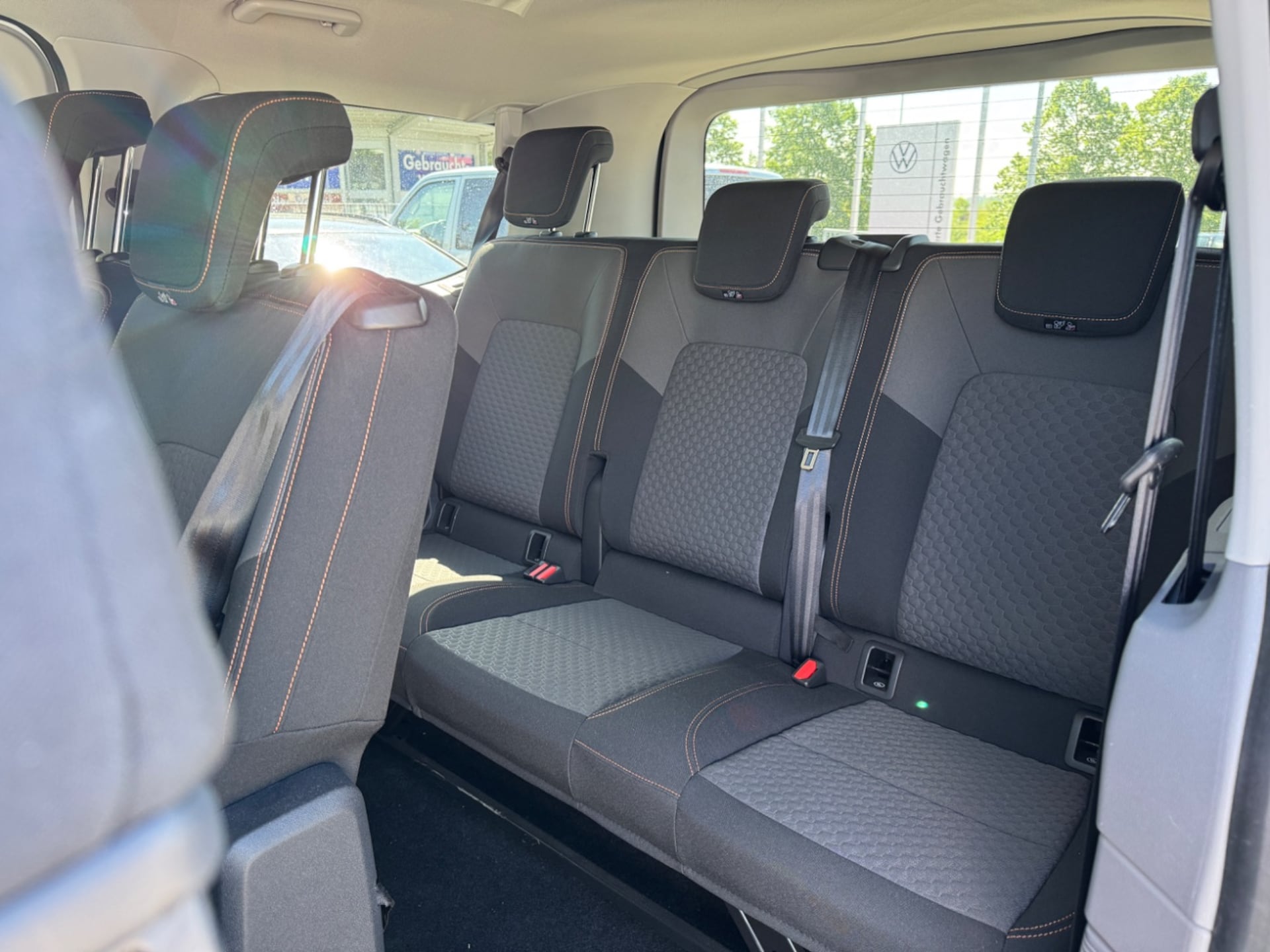 Volkswagen e-Caravelle Life