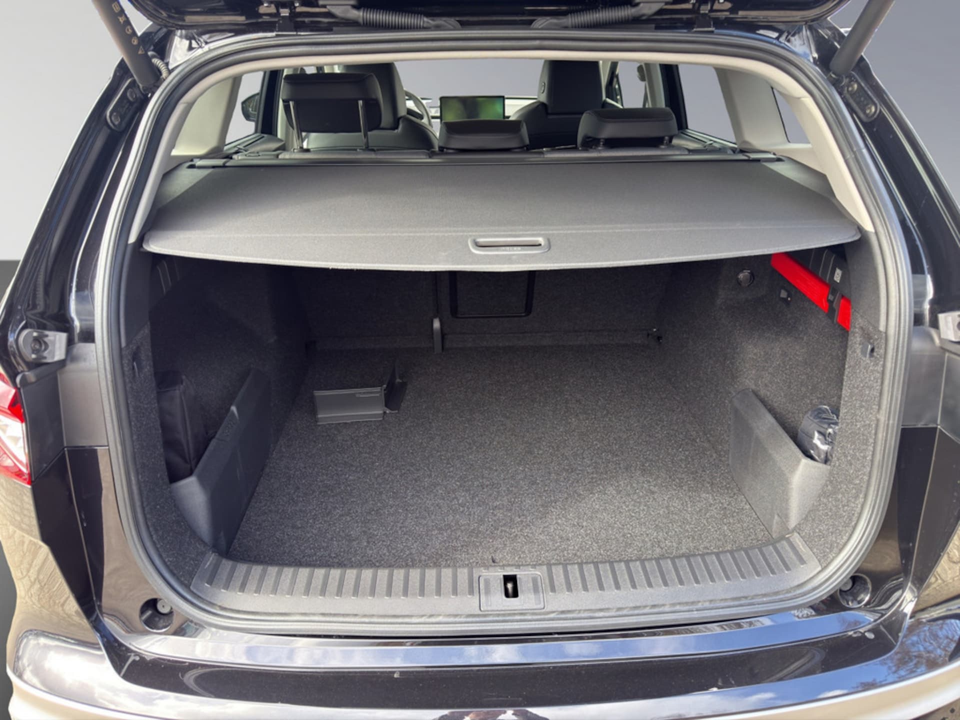 Skoda Enyaq 60