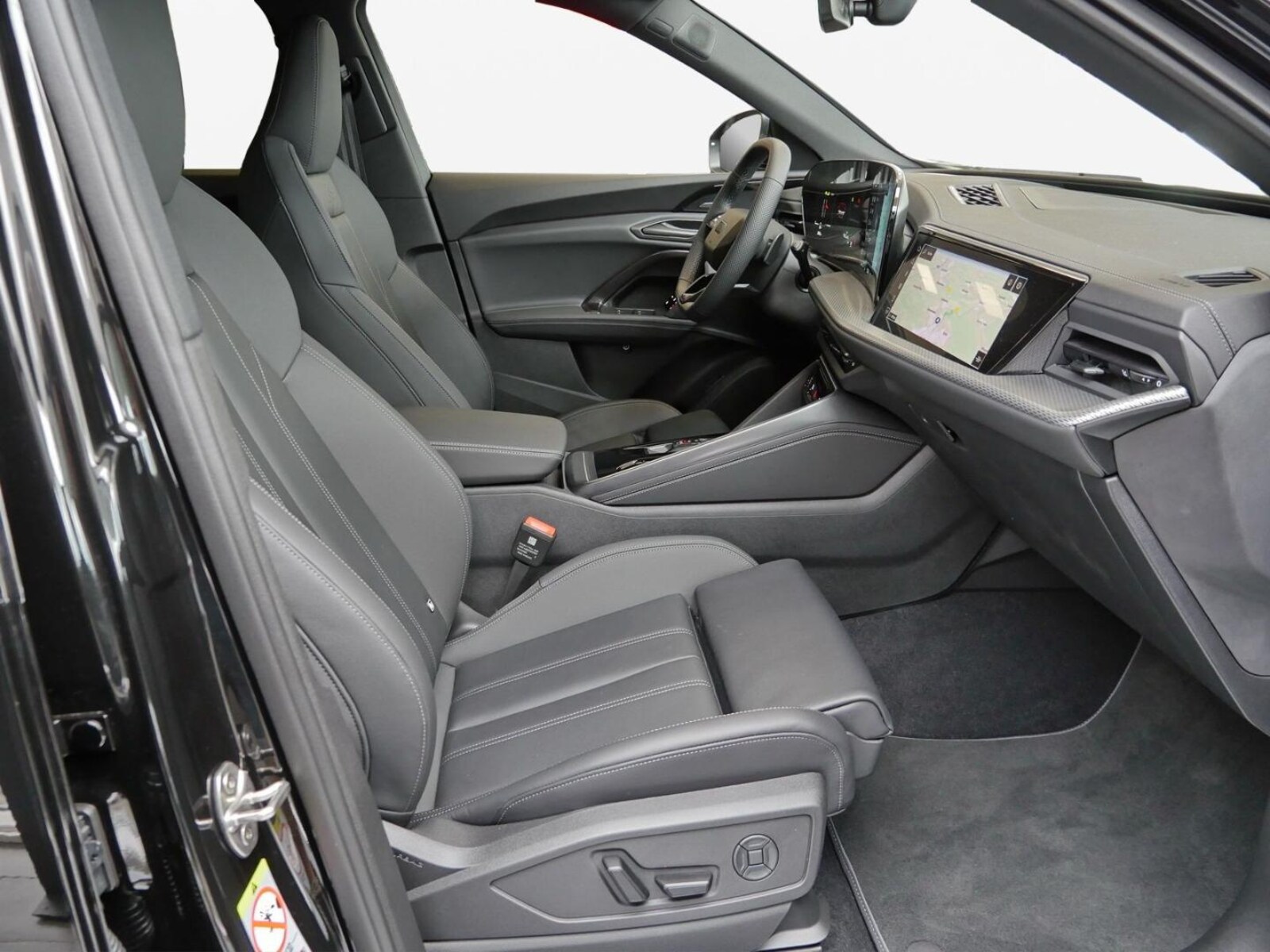 Audi Q5 Sportback – Bild 4