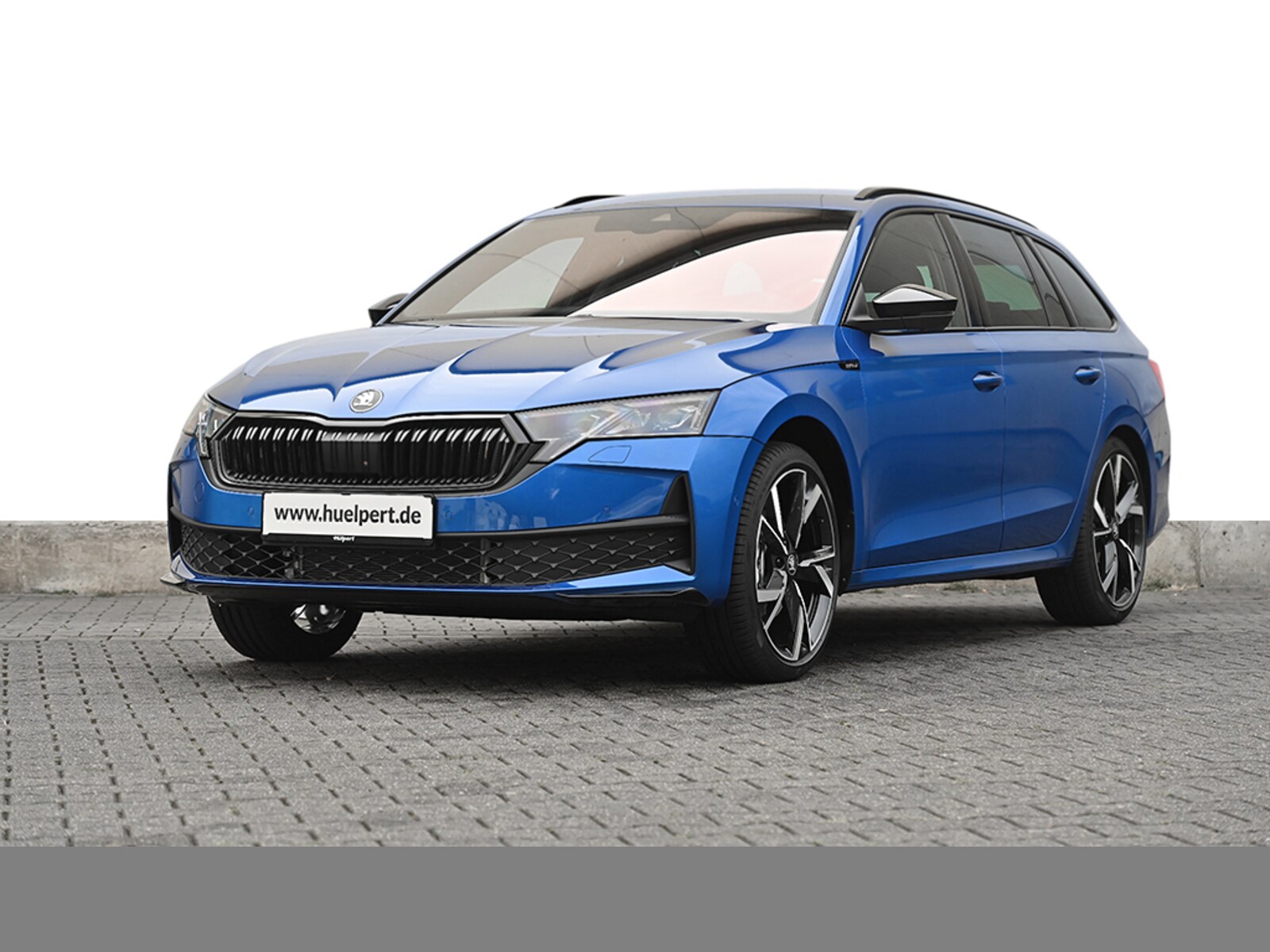 Škoda Octavia Combi – Bild 2
