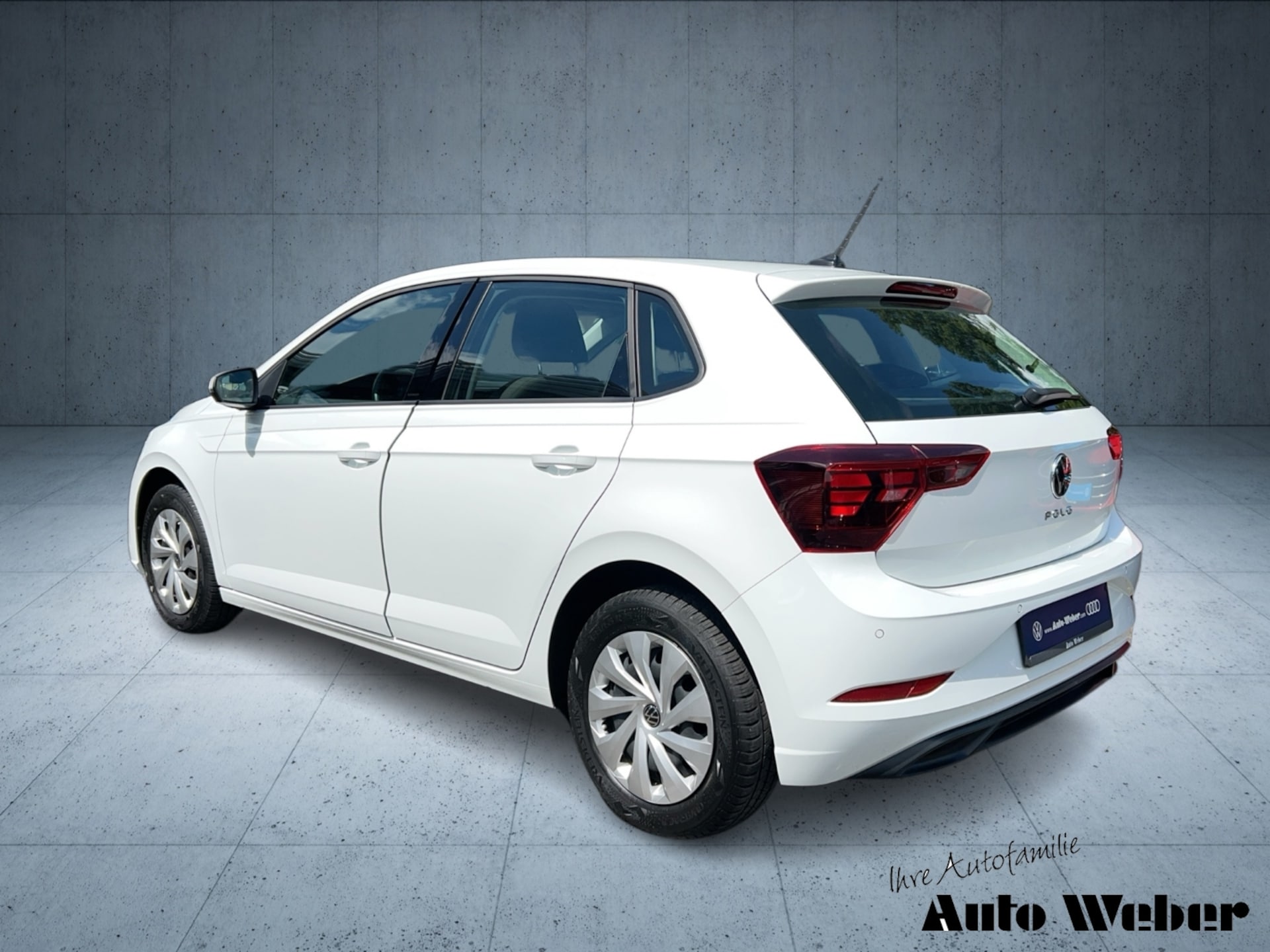 Volkswagen Polo Life