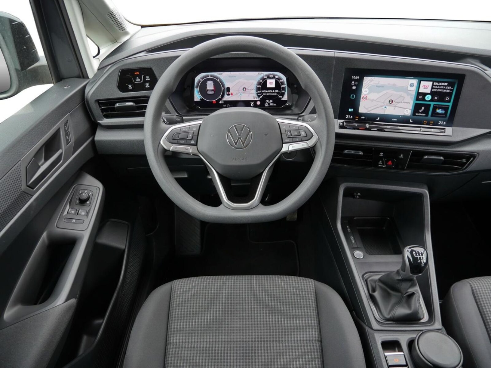 Volkswagen Caddy – Bild 10