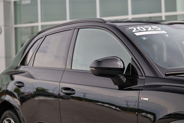 2025 Audi Q3 SUV