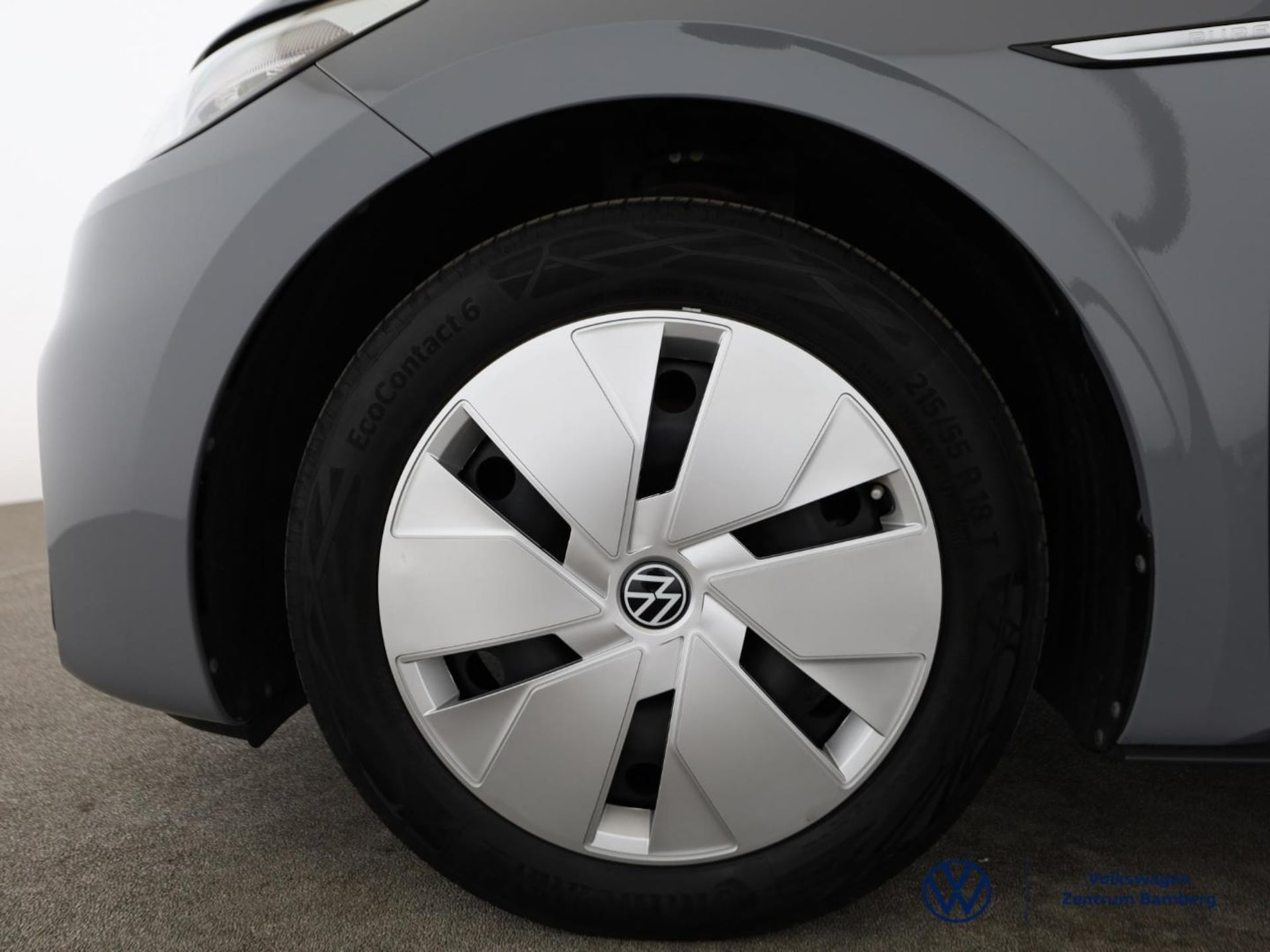 Volkswagen ID.3 Pure Performance