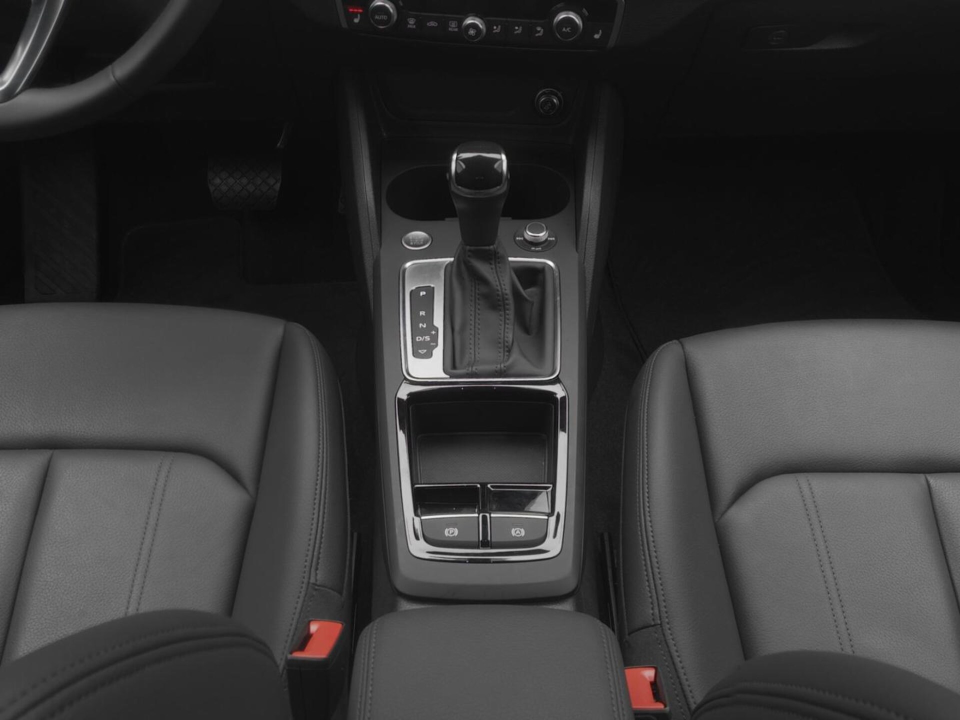 Audi Q2 Advanced