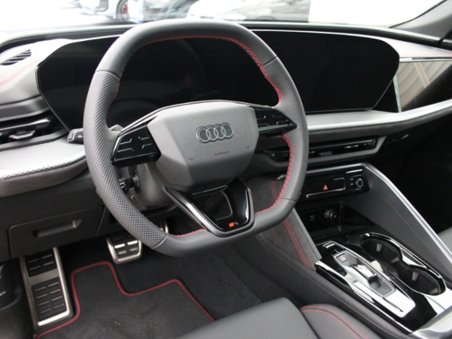 Audi Q5 SUV edition one