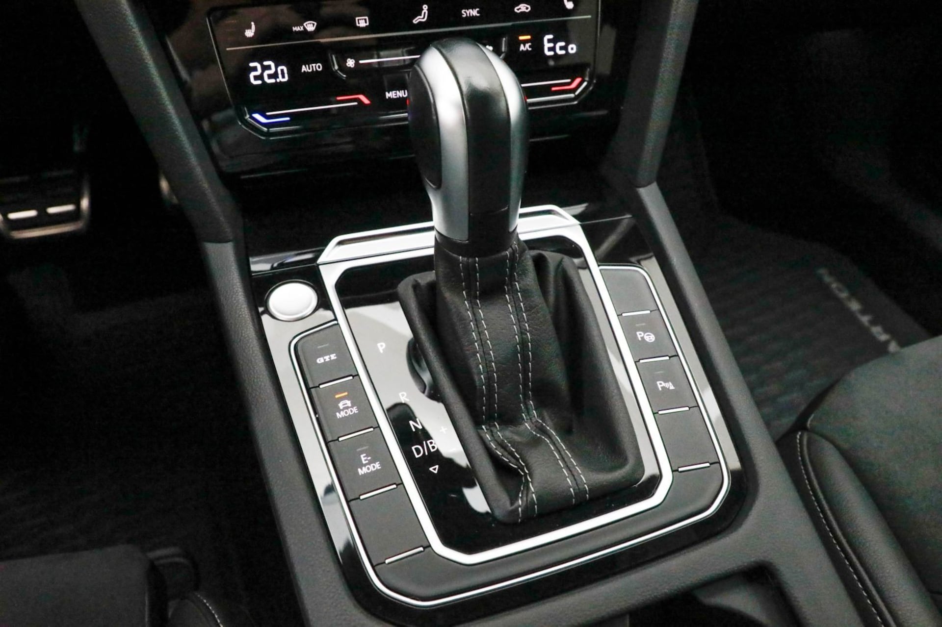 Volkswagen Arteon Shooting Brake R-Line