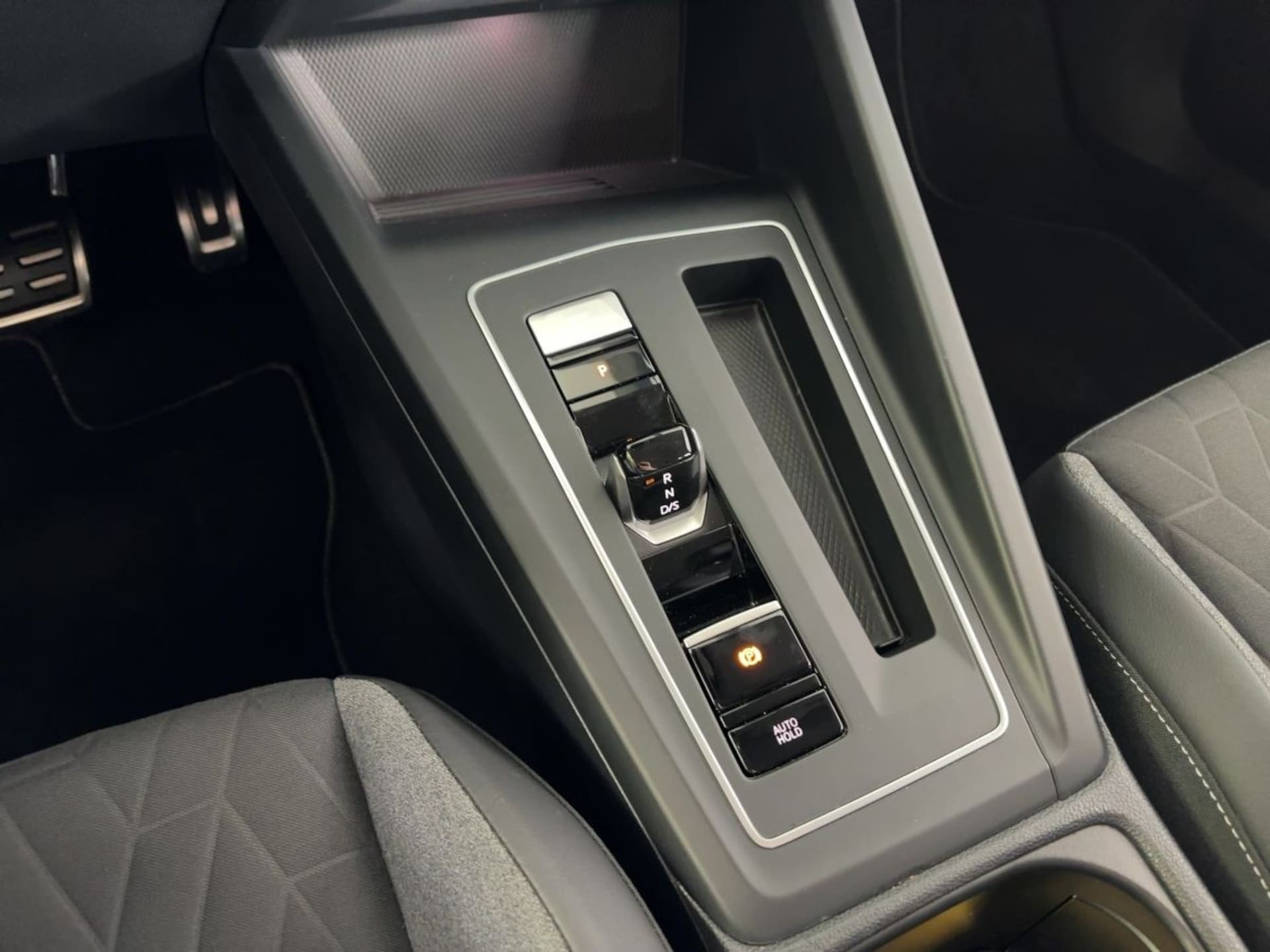 Volkswagen Golf Variant Goal