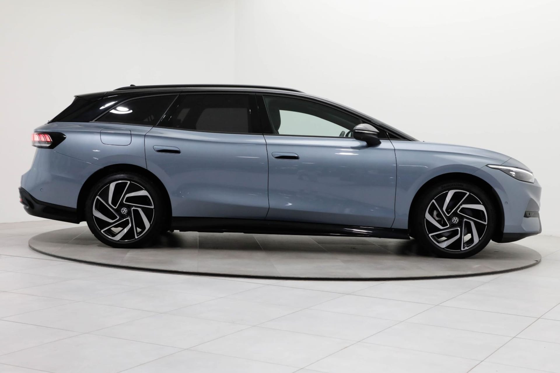 Volkswagen ID.7 Tourer Pro S