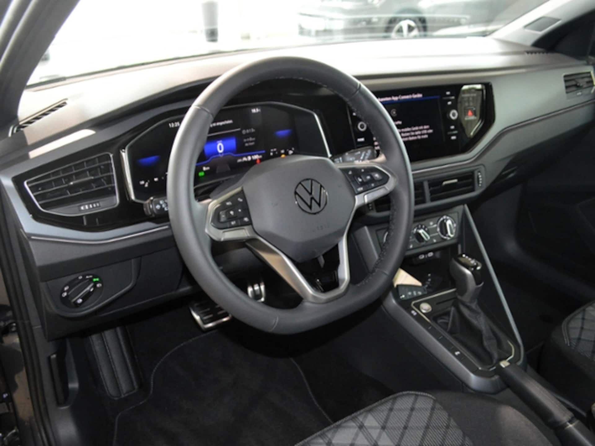 Volkswagen Taigo R-Line