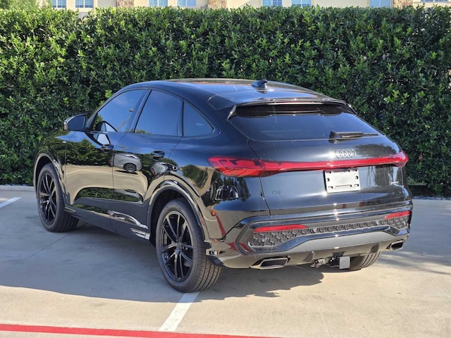 2026 Audi Q5 Sportback