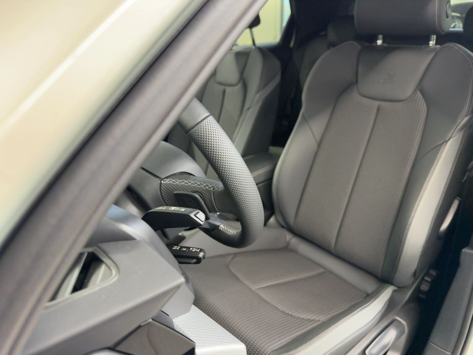Audi A1 Sportback – Bild 16