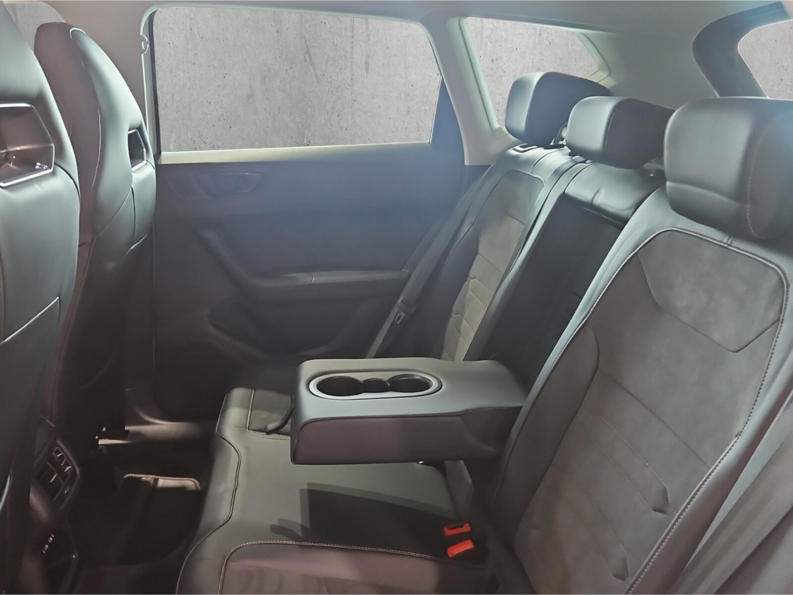 CUPRA Ateca – Bild 9