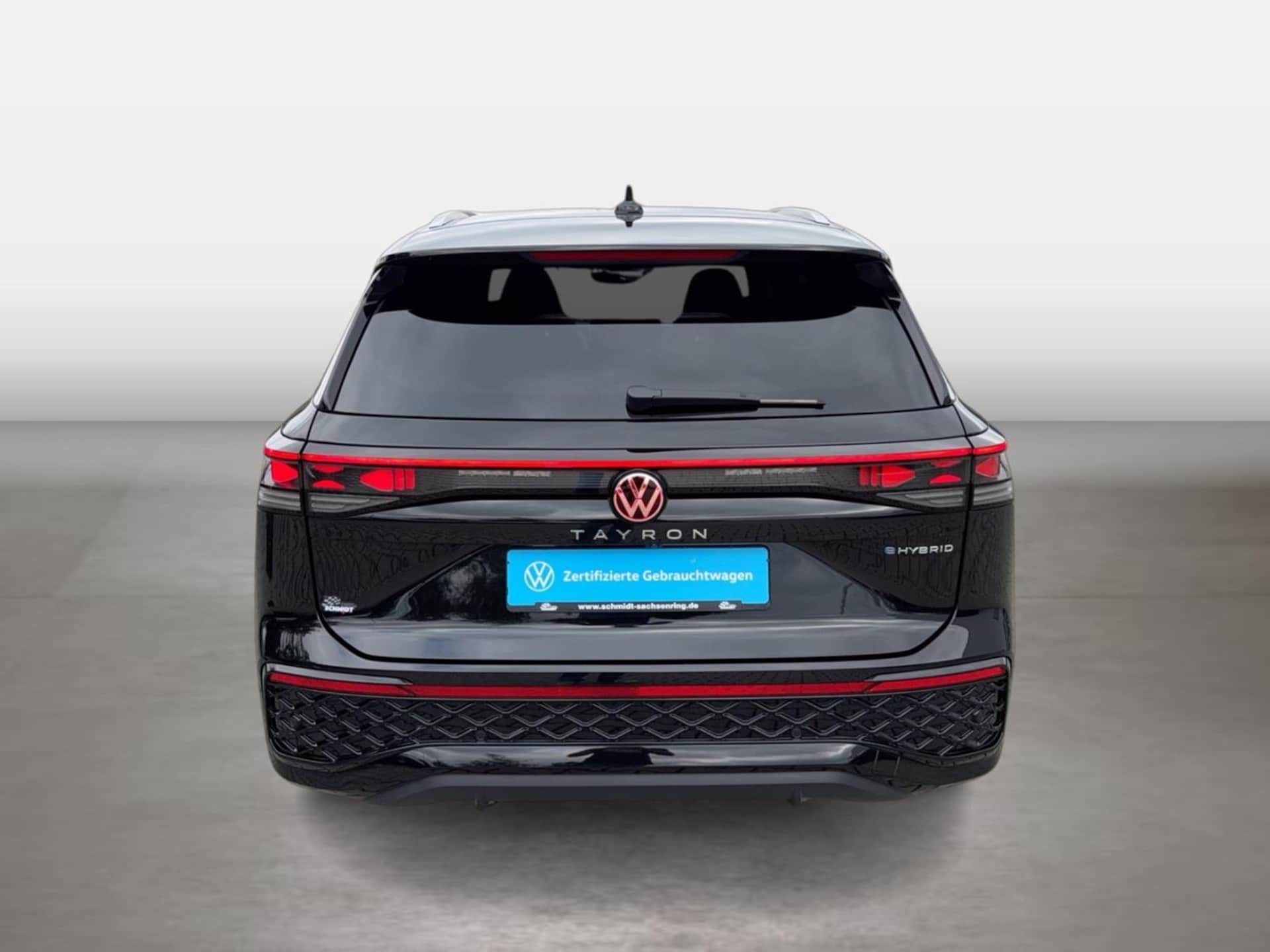 Volkswagen Tayron R-Line