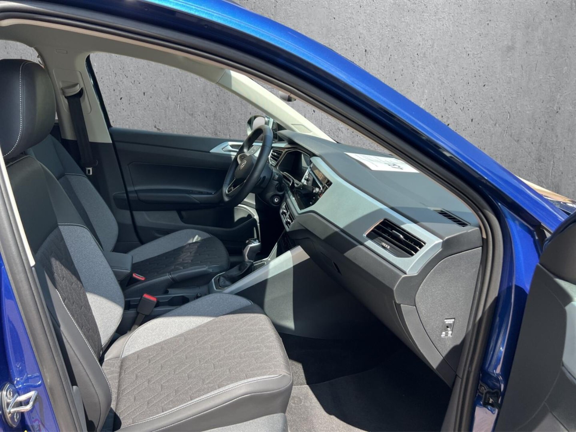 Volkswagen Taigo Goal
