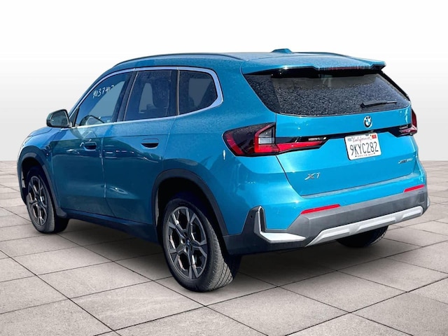 2023 BMW X1
