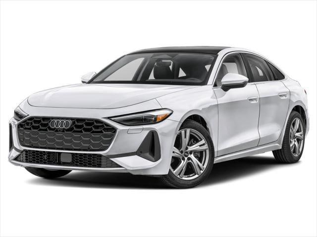 Photo of 2026 Audi A5 Sedan 