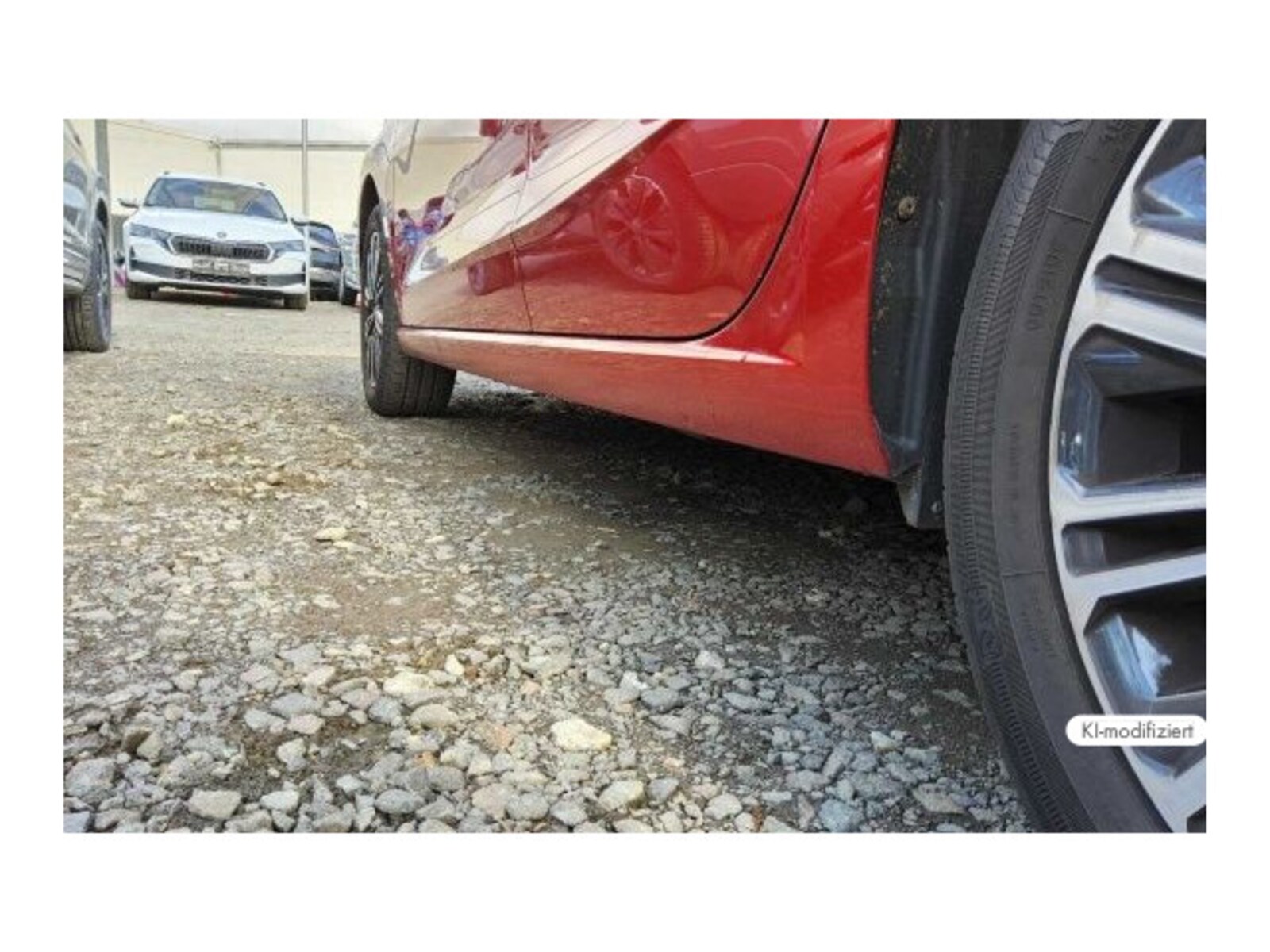 SEAT Ibiza – Bild 12
