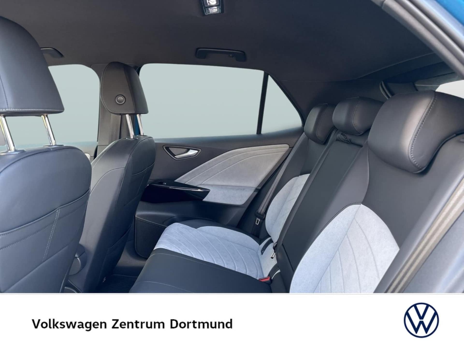 Volkswagen ID.3 Pro S