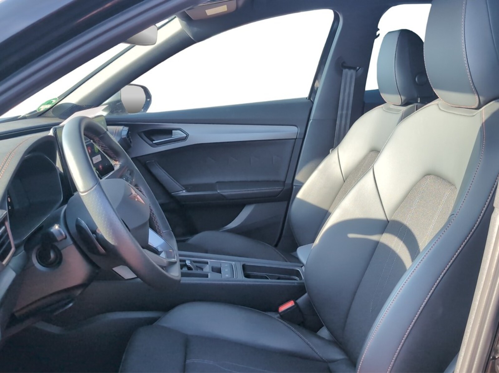 CUPRA Formentor – Bild 10