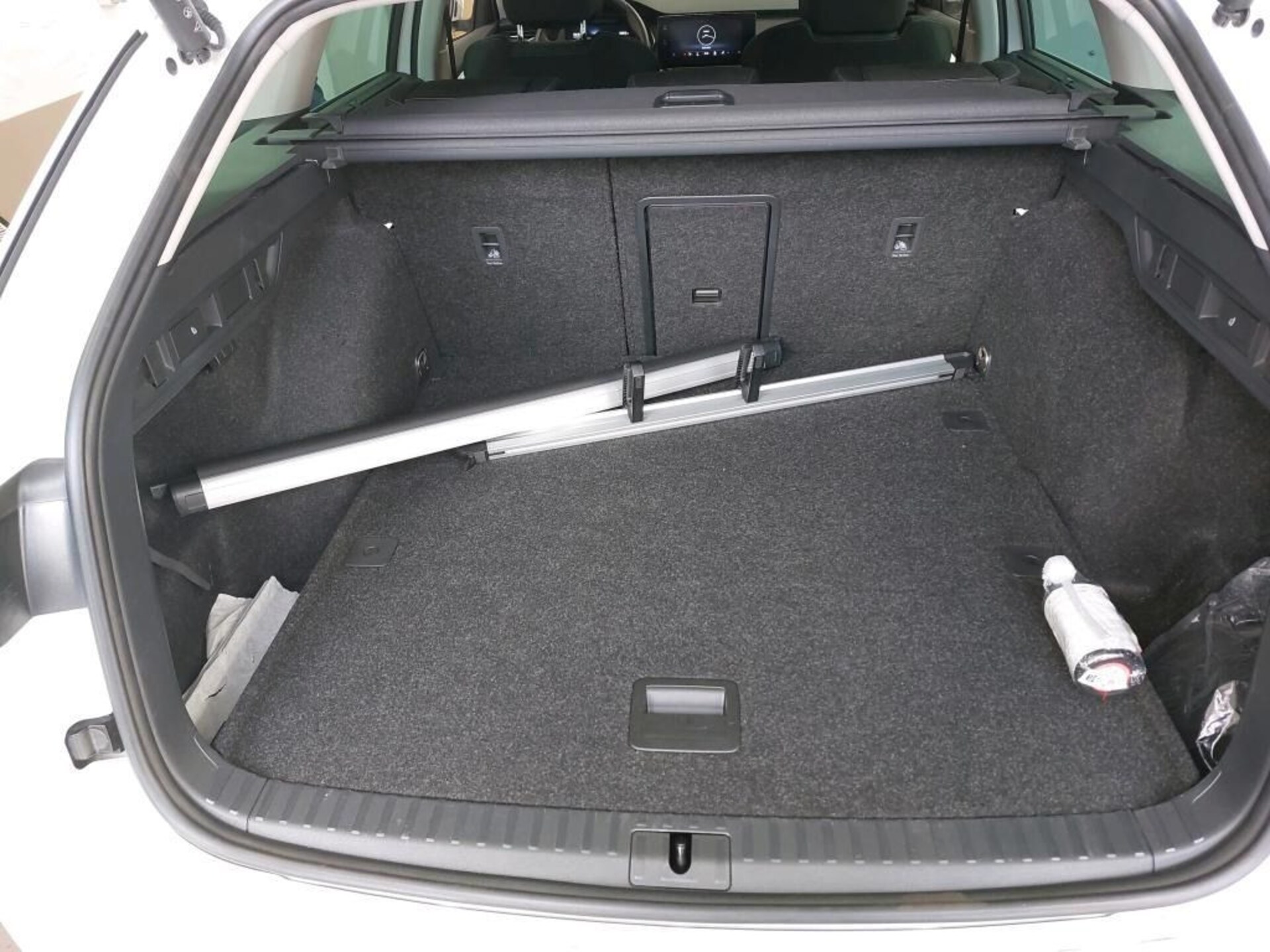 Skoda Octavia Combi Style