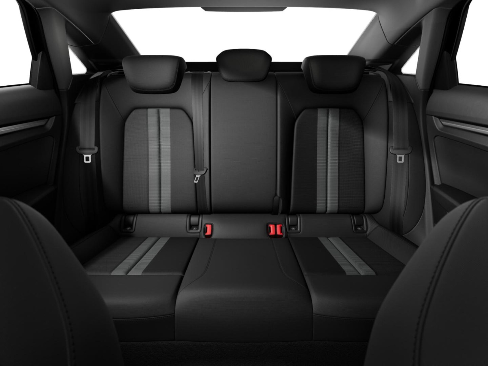 Audi A3 Limousine S line