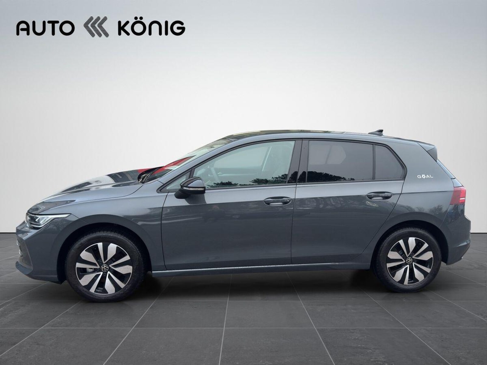 Volkswagen Golf – Bild 5
