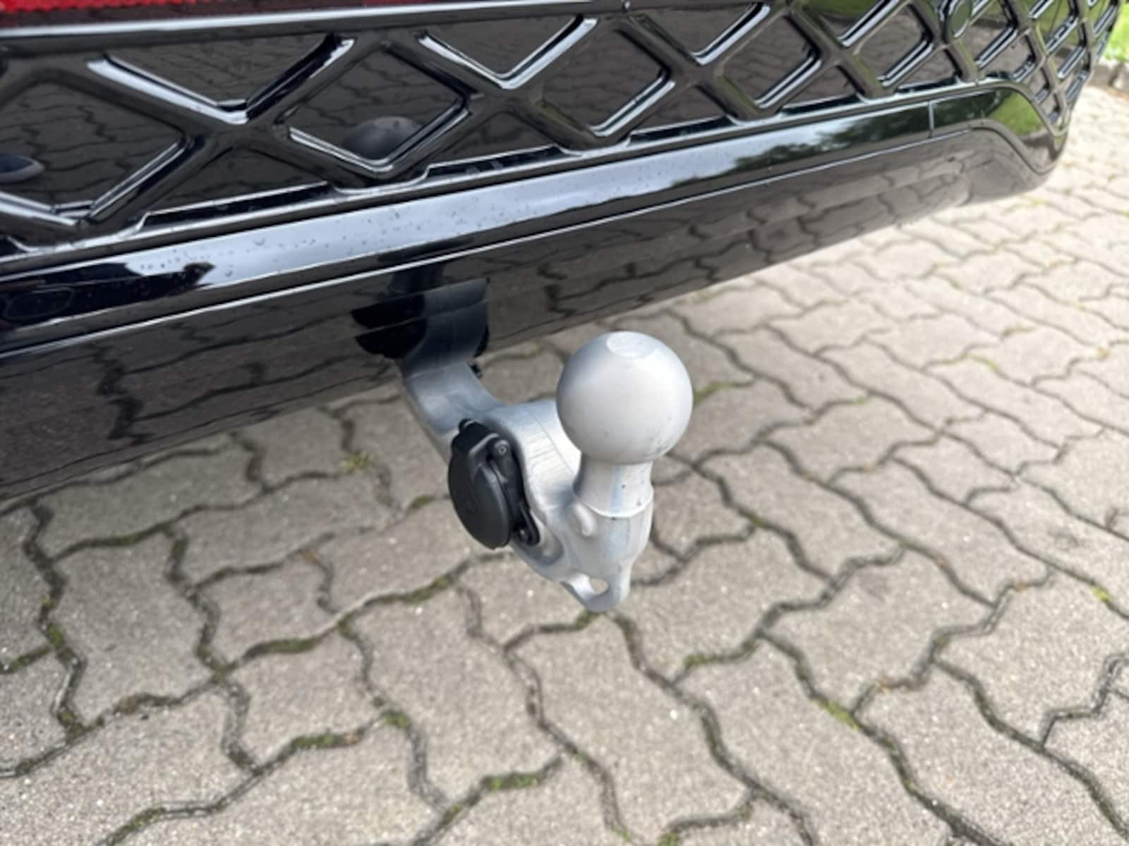 Volkswagen Tiguan – Bild 15
