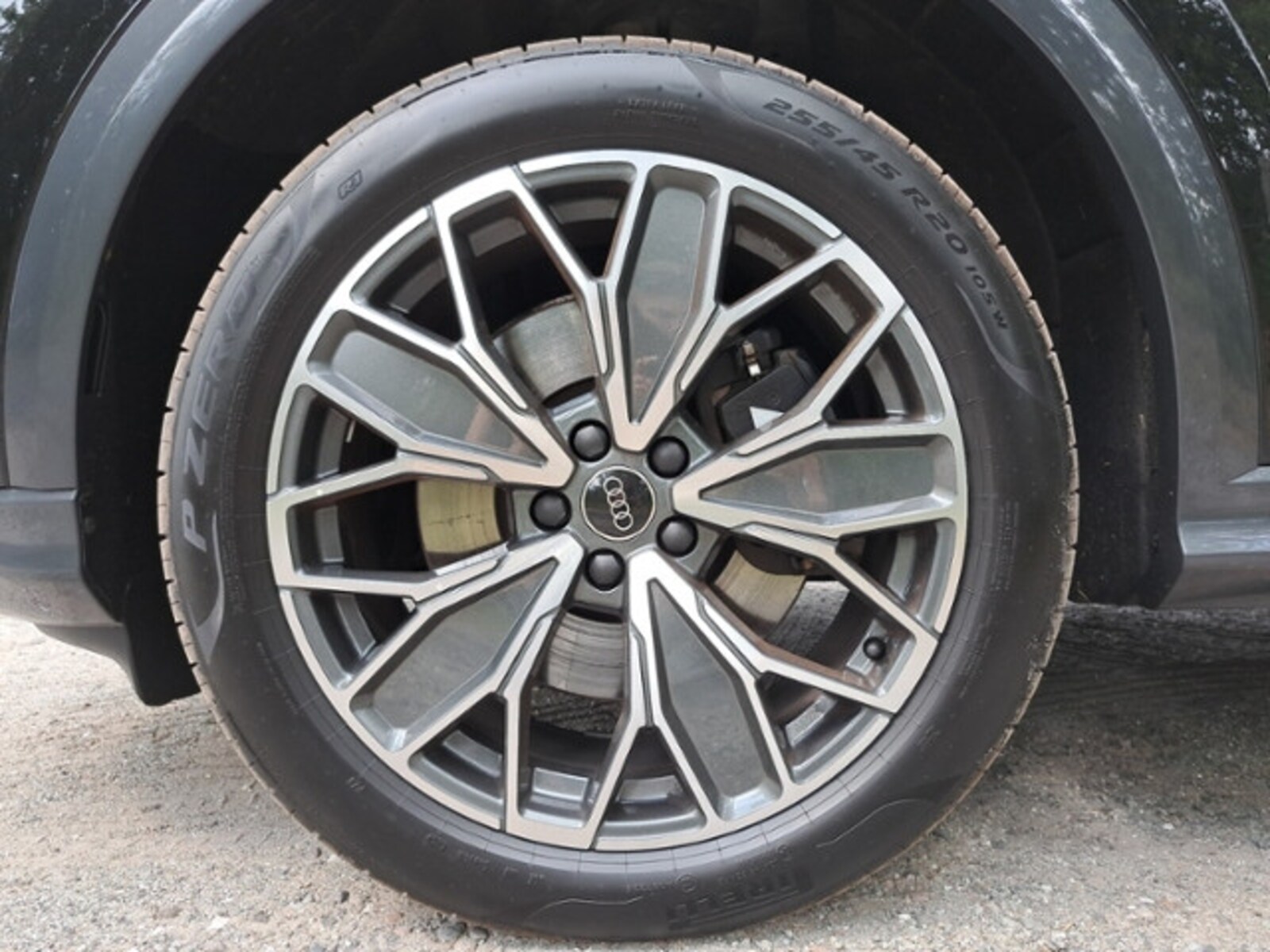 Audi SQ5 – Bild 9