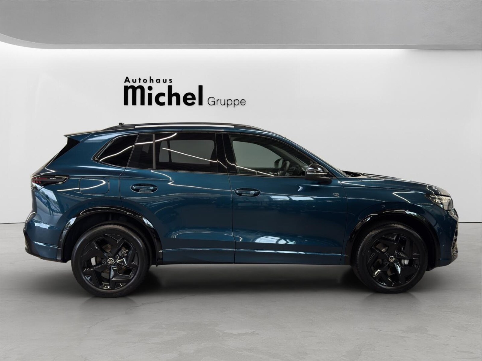 Volkswagen Tiguan – Bild 11
