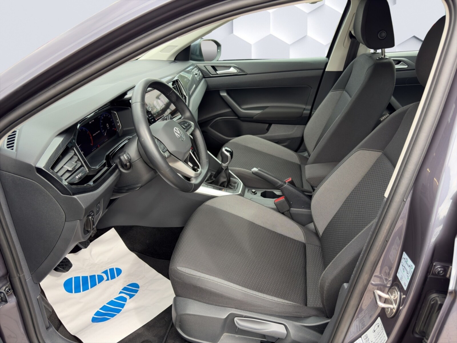Volkswagen Taigo – Bild 9