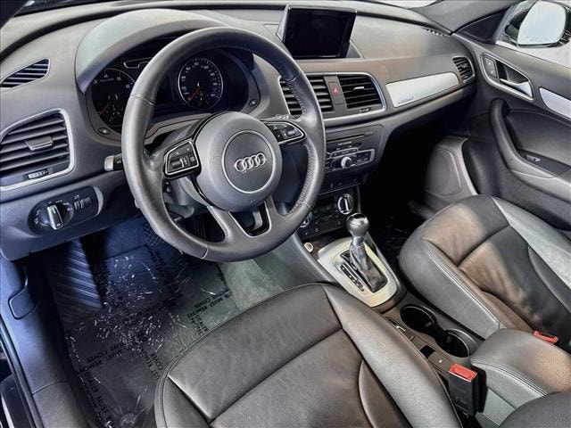 2015 Audi Q3 SUV