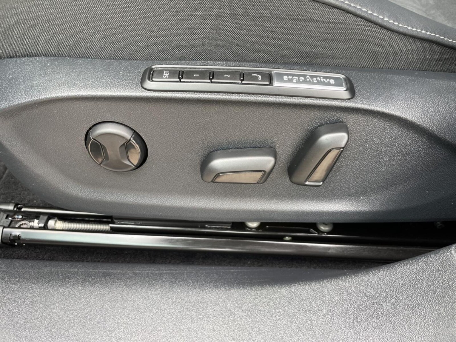 Volkswagen ID.7 Tourer – Bild 30