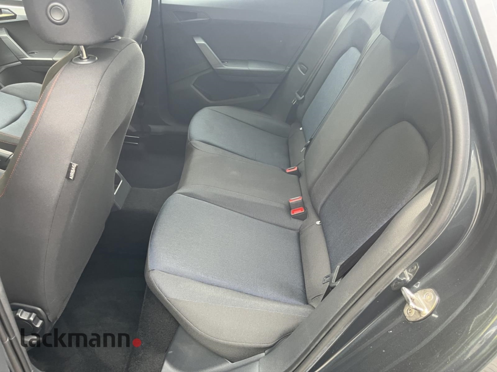 SEAT Ibiza – Bild 9