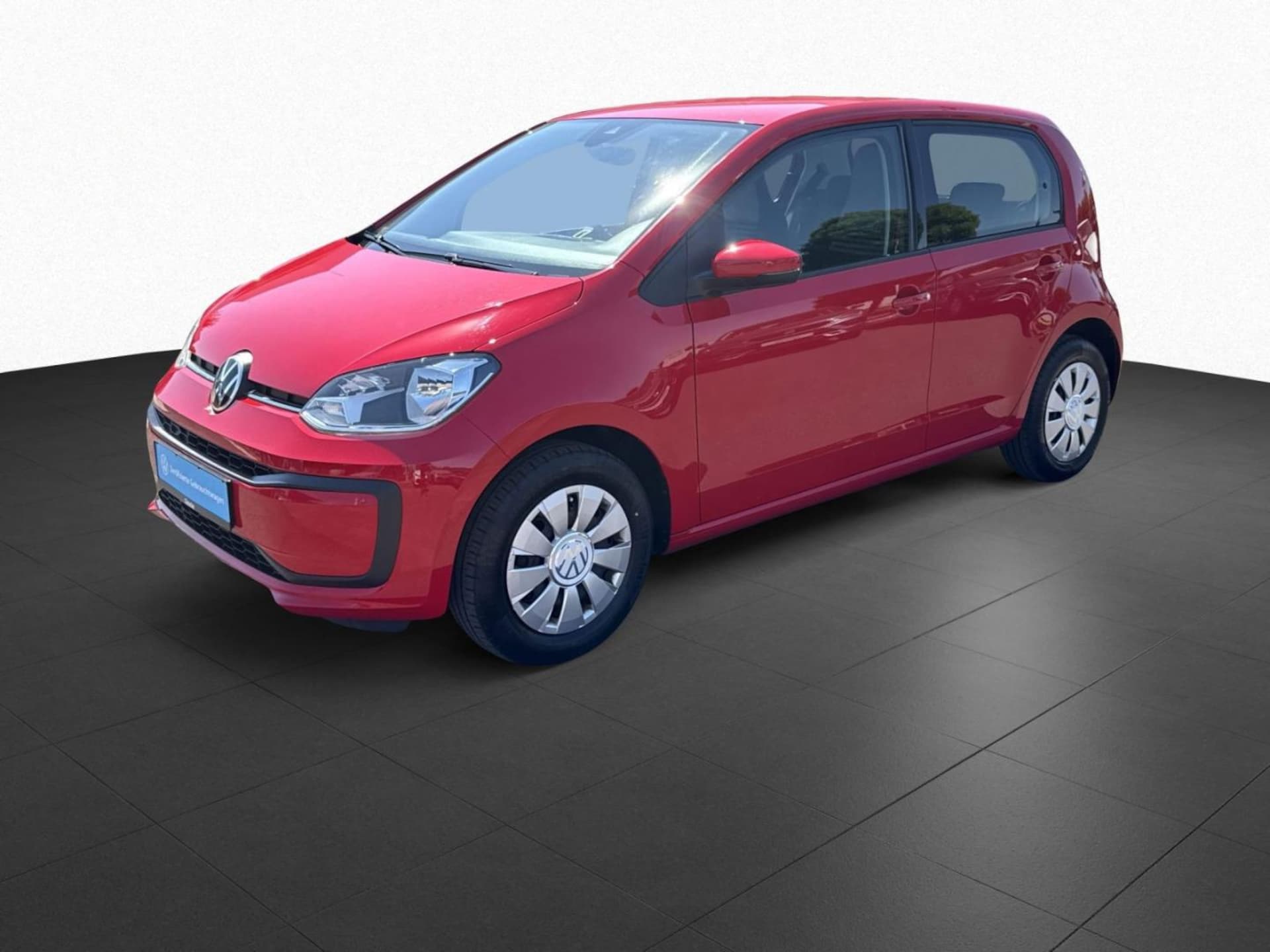 Volkswagen up! 2022