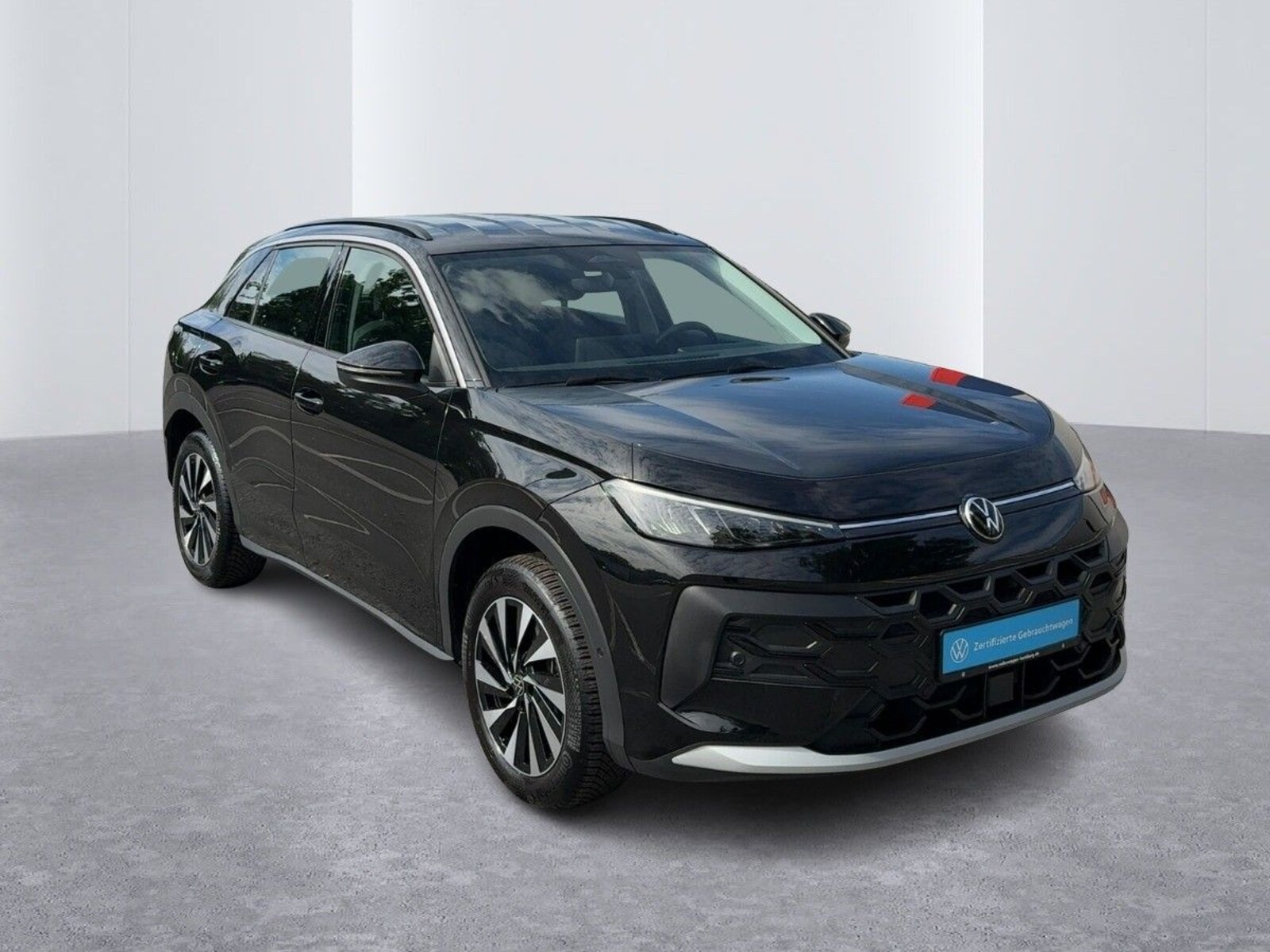 Volkswagen T-Roc – Bild 5