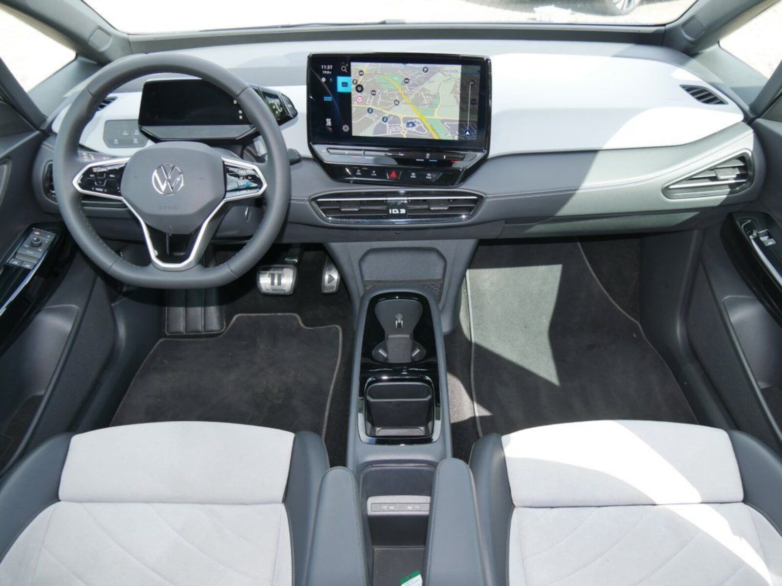 Volkswagen ID.3 – Bild 4